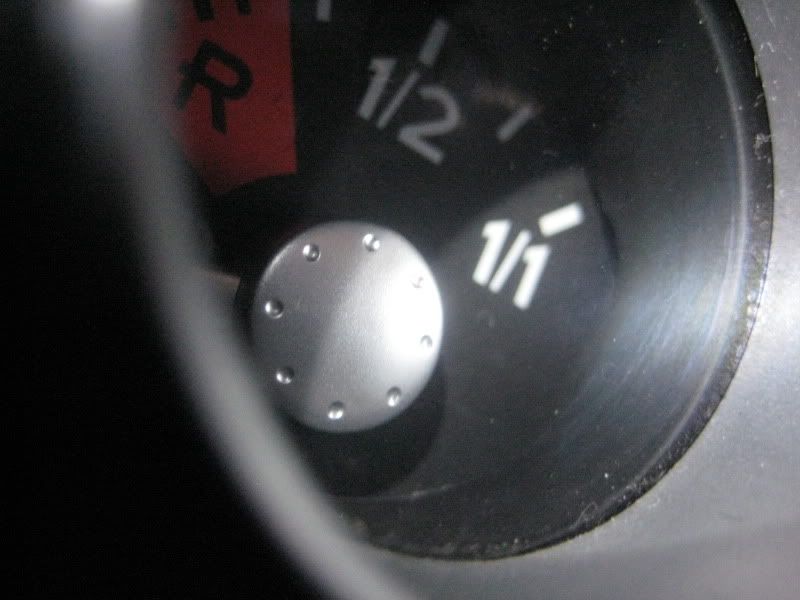 Faulty fuel gauge FIX (worked for me) Audi TT Forum